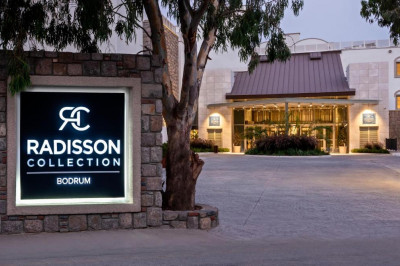 Radisson Collection Hotel