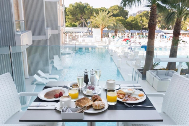 The Senses Hotel