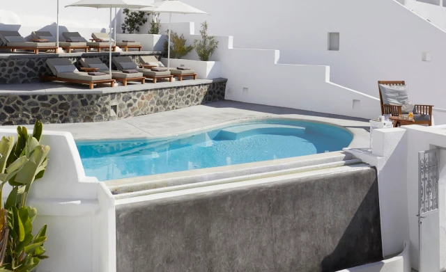 The Senses Hotel