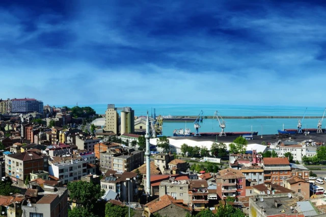 Tahir Ağa Konağı Otel