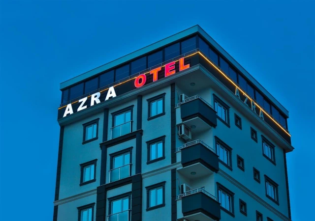 Azra Suit Otel