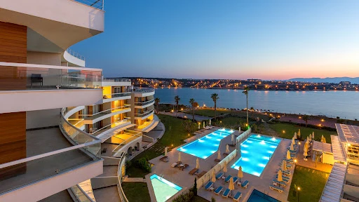 Casa De Playa Luxury Hotel & Beach