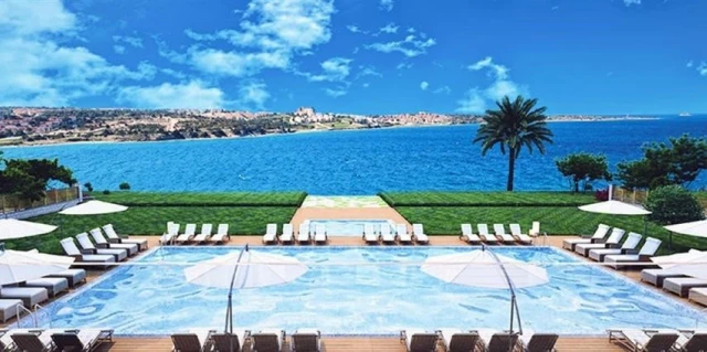 Casa De Playa Luxury Hotel & Beach