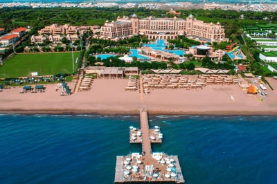 Spice Hotel & Spa