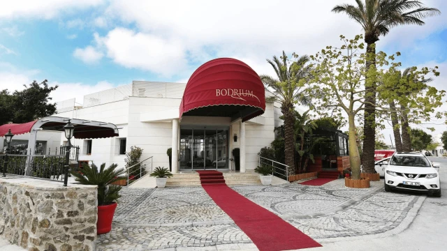 Bodrium Otel & You