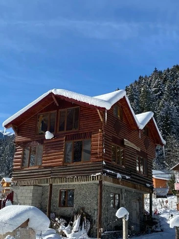 Çamdibi Konaklama