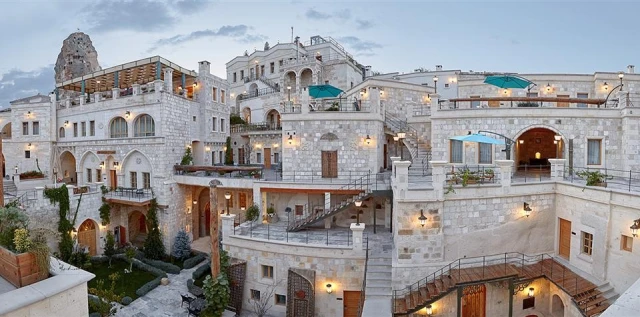 Exedra Cappadocia Hotel