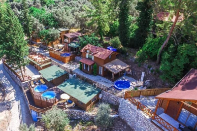 Baharoğlu Life House