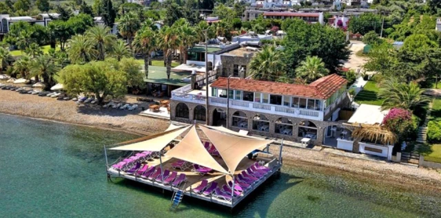 Yalım Beach Hotel
