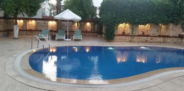 Patio Hotel