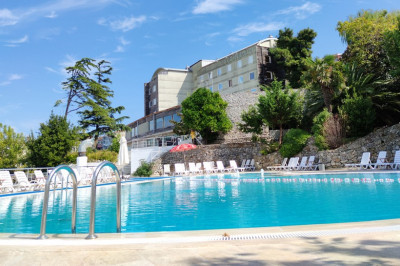 The Sign Değirmen Hotel
