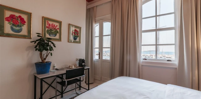 Gümrük Urla Hotel