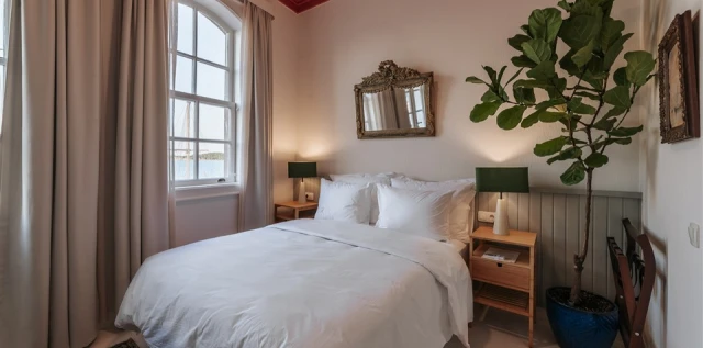 Gümrük Urla Hotel