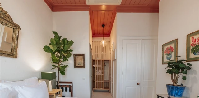 Gümrük Urla Hotel