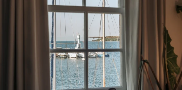 Gümrük Urla Hotel