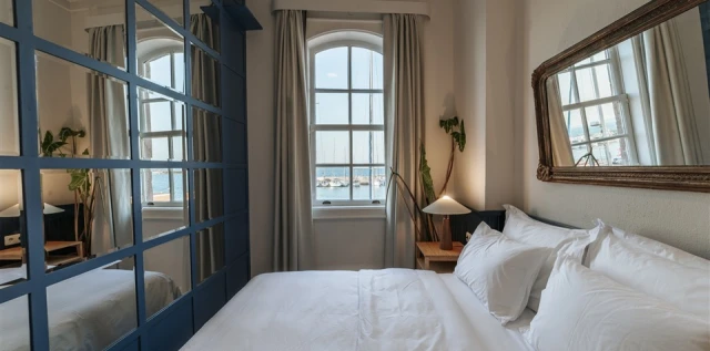 Gümrük Urla Hotel