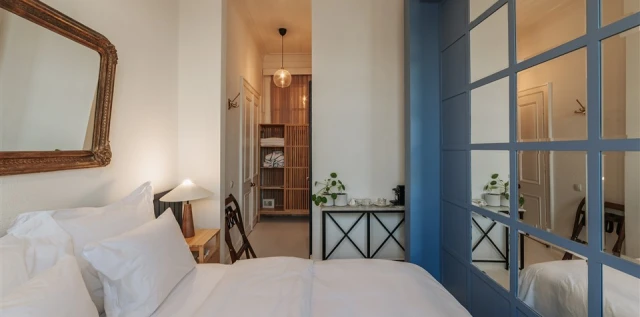 Gümrük Urla Hotel