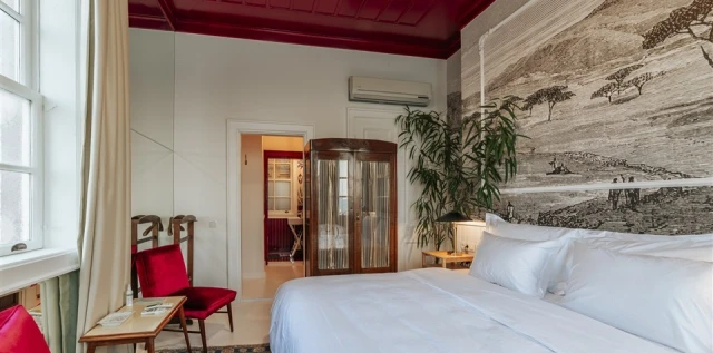 Gümrük Urla Hotel