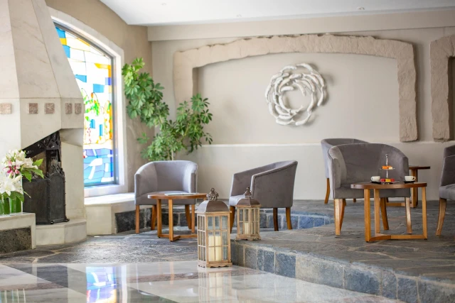 Hapimag Sea Garden Resort Bodrum
