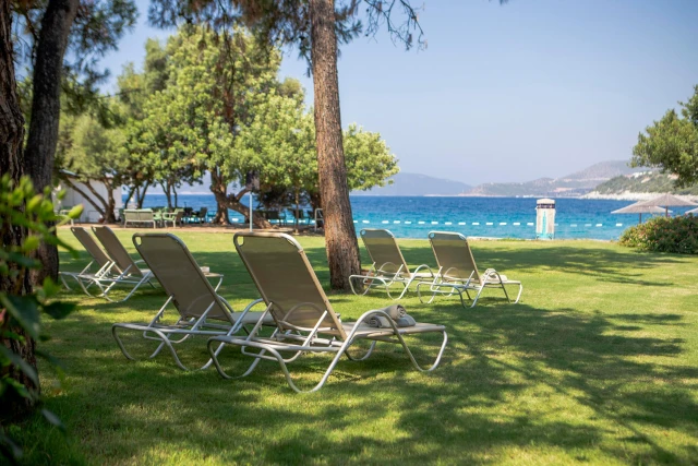 Hapimag Sea Garden Resort Bodrum