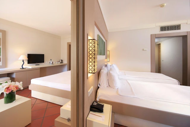 Hapimag Sea Garden Resort Bodrum