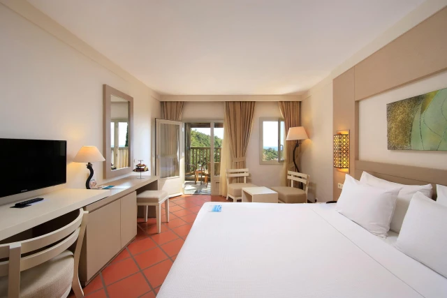 Hapimag Sea Garden Resort Bodrum