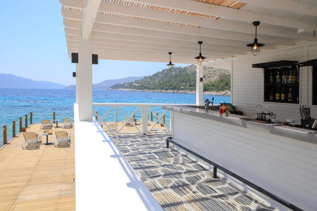 Hapimag Sea Garden Resort Bodrum