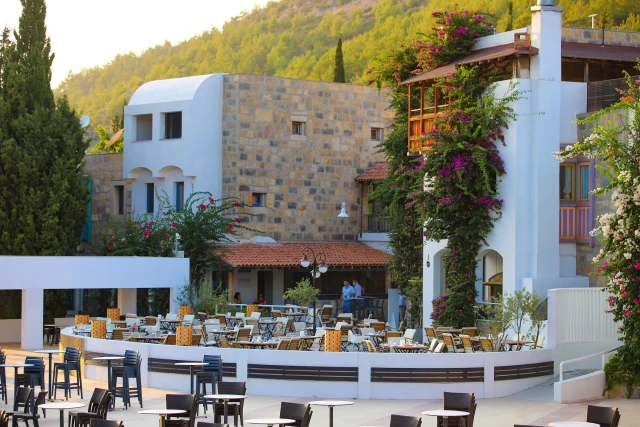 Hapimag Sea Garden Resort Bodrum