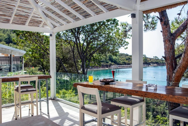 Hapimag Sea Garden Resort Bodrum