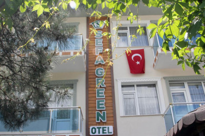 Sefa Green Hotel