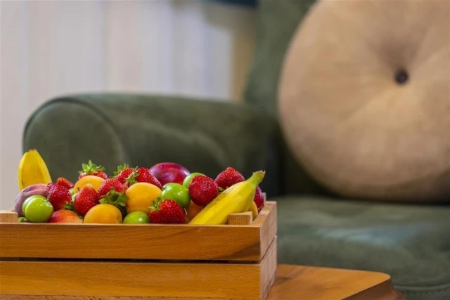 Andalouse Suite Hotel