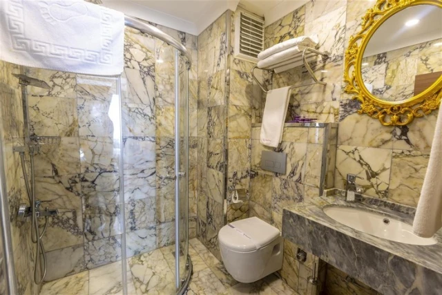 Andalouse Suite Hotel