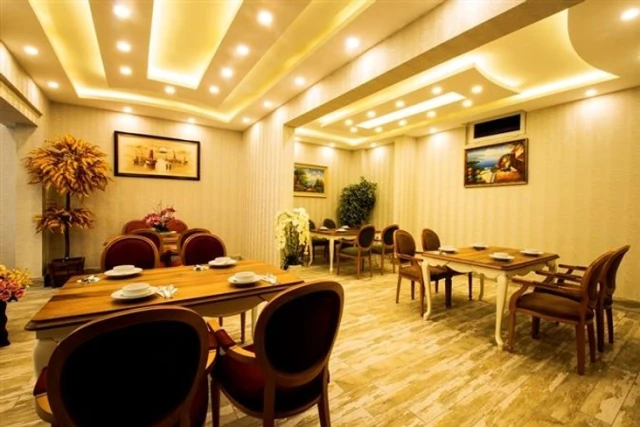 Andalouse Suite Hotel
