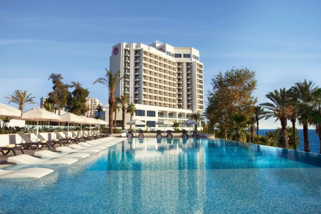Akra Hotels