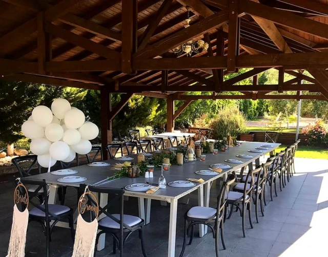 Suess Alaçatı Otel