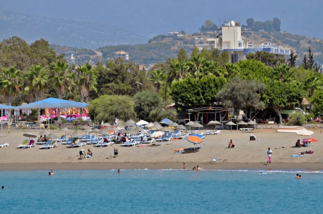Selinus Beach Club Hotel