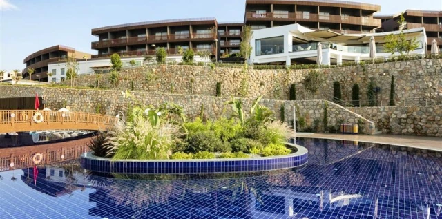 Titanic Deluxe Bodrum