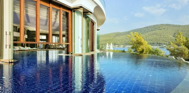 Titanic Deluxe Bodrum