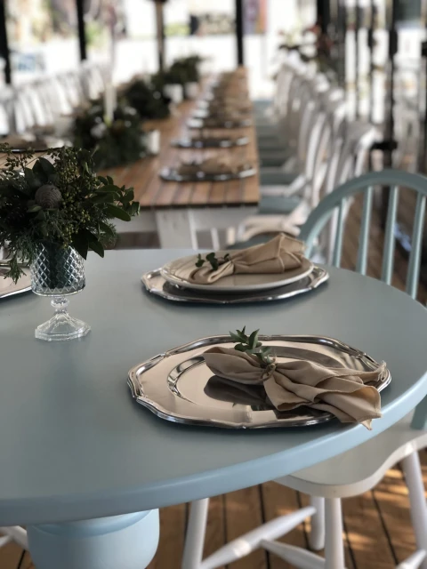 Suess Alaçatı Otel