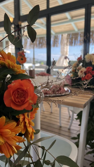 Suess Alaçatı Otel