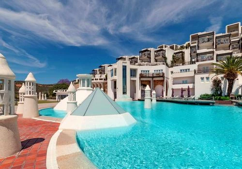 Kempinski Hotel Bay Barbaros Bodrum