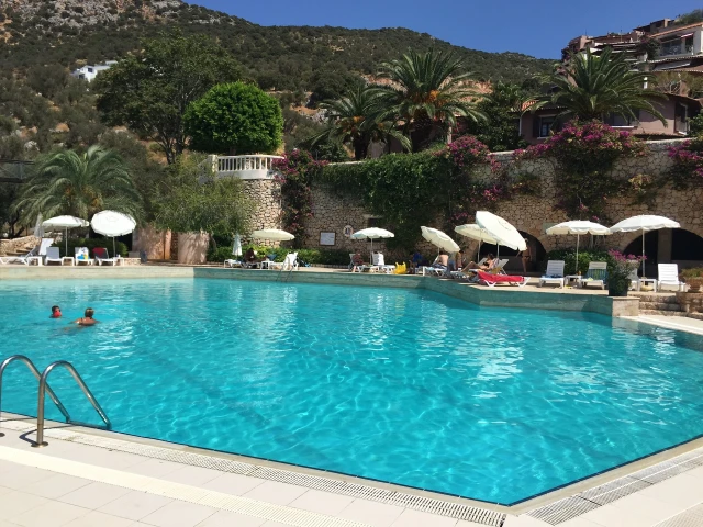 Patara Prince Resort