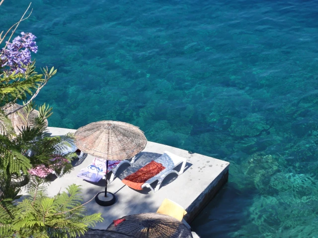 Patara Prince Resort