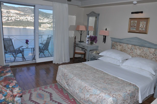 Patara Prince Resort