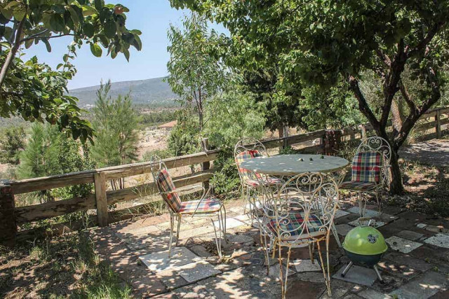 Anatolia Antik Köy Art Restaurant