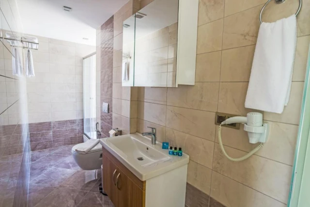 Alesha Suite Hotel Trabzon