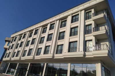 Kanyonvadi Hotel