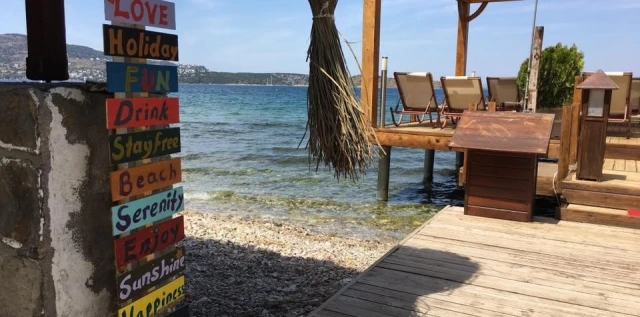 Cohiba Boutique & Beach Hotel