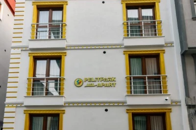 Pelitpark Apart