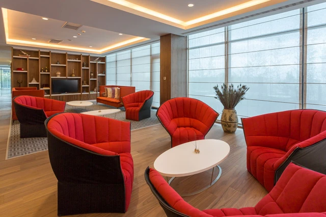 Hampton by Hilton Samsun